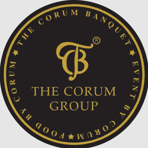 THE CORUM BANQUEIT