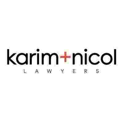 Karim & Nicol Lawyers