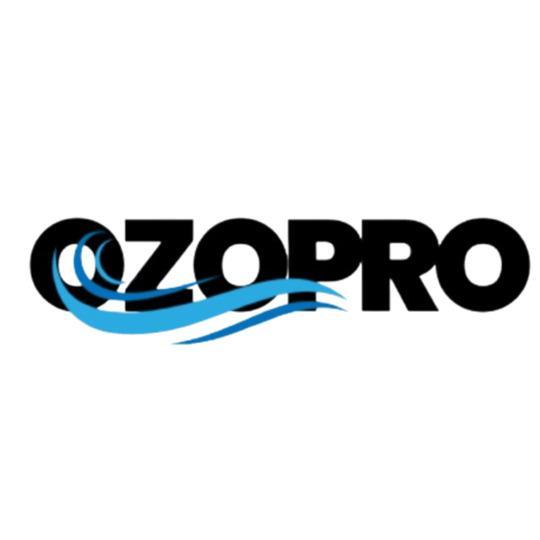 OzoPro Marketing