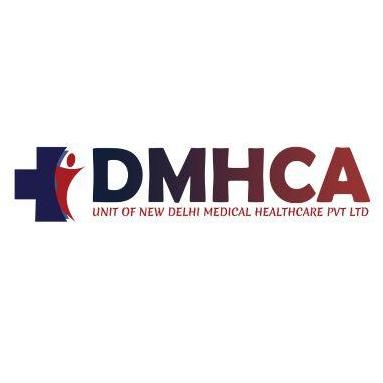 DMHCA Academy