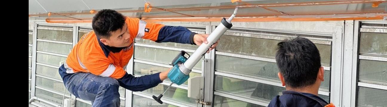 The Australian Caulking Company