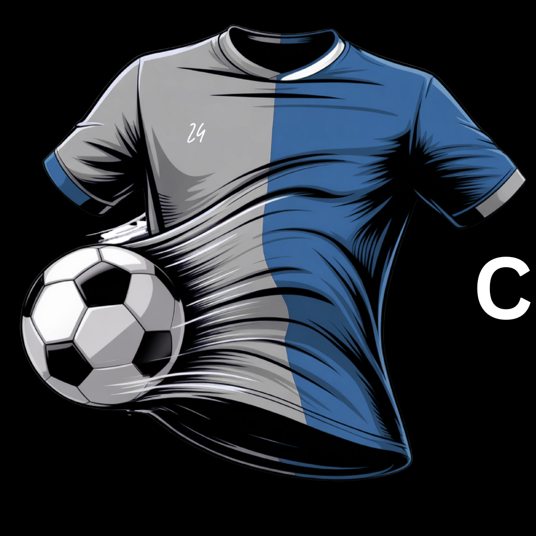 Camiseta Futbol