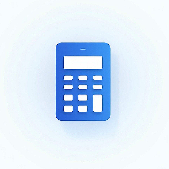 Zeno Calculator
