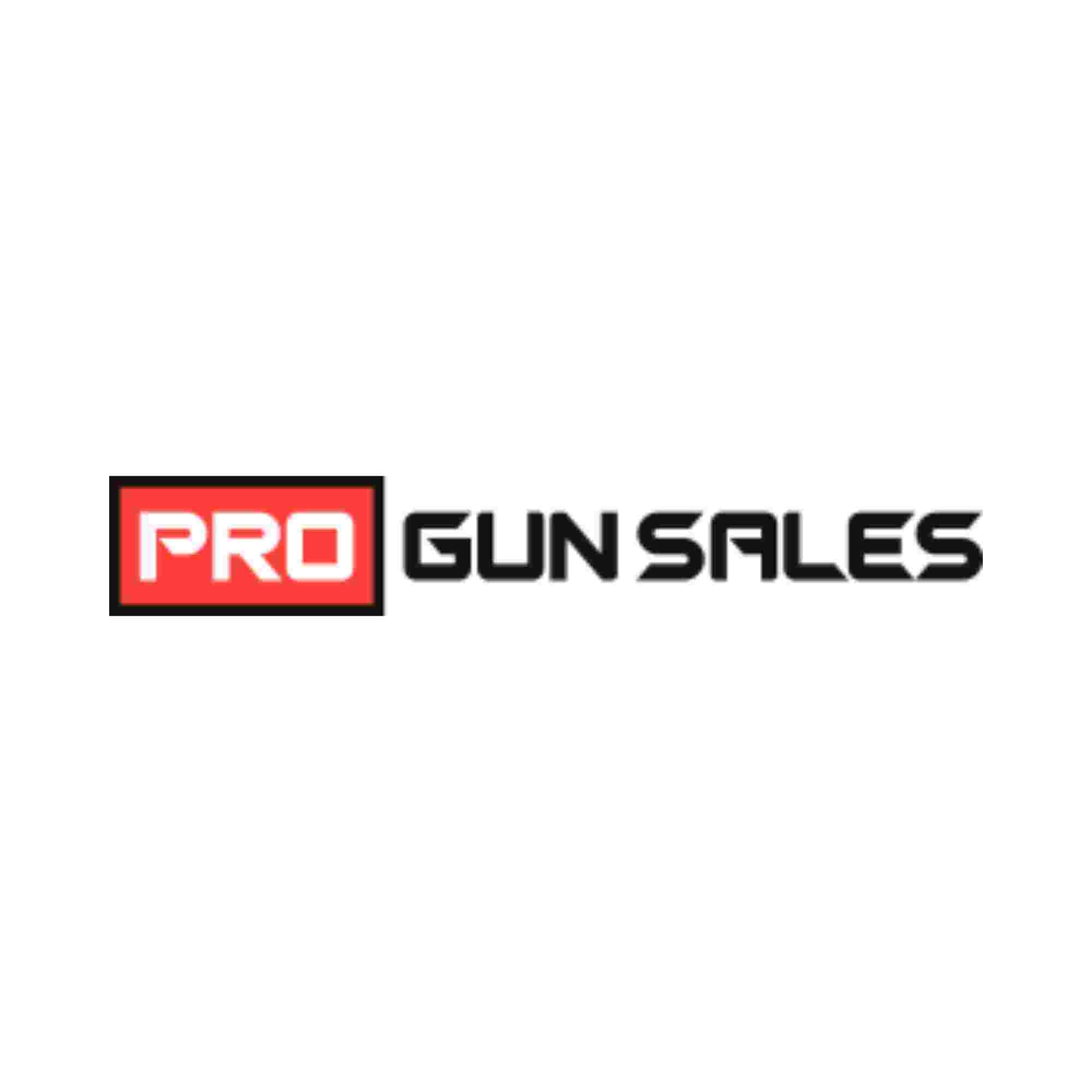 Pro Gun  Sales