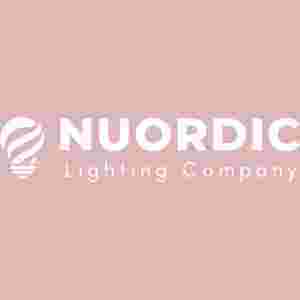 Nuordic  Lighting Company