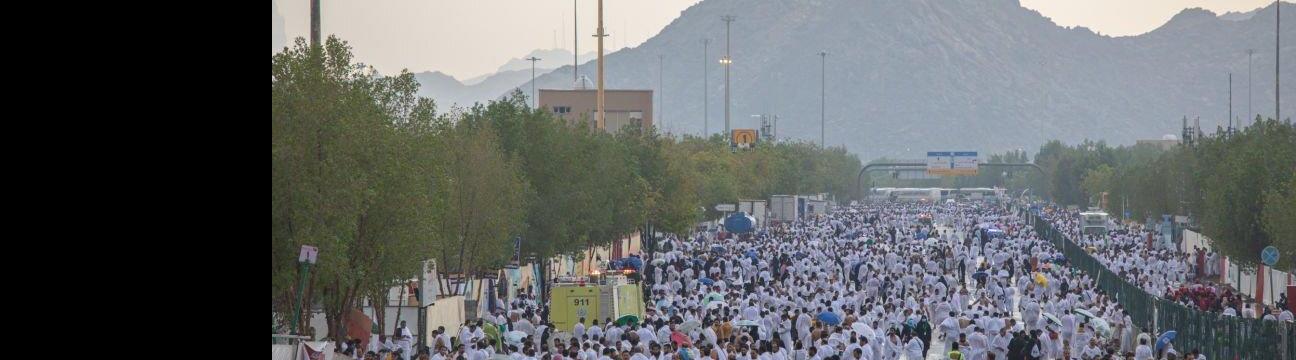 Umrah Package From Bangladesh