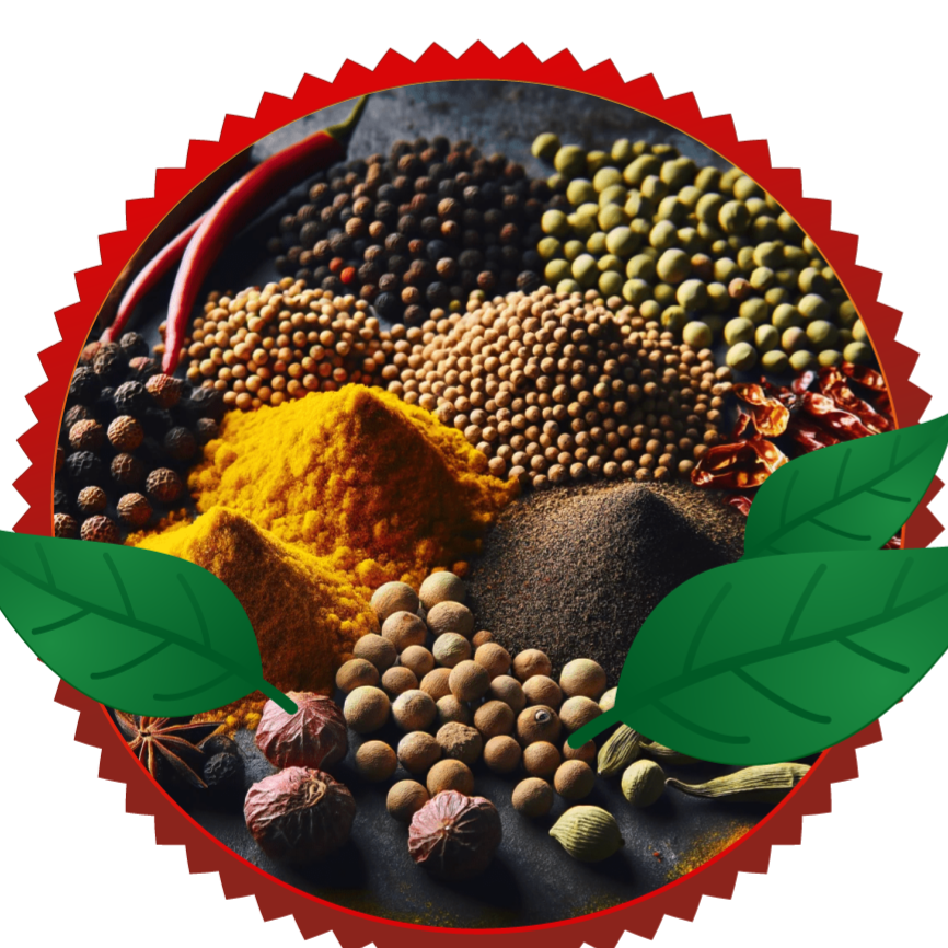 Shanaya Spices