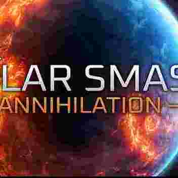 Solar Smash