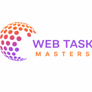 Web Task  Masters