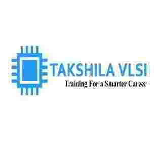 Takshila Institute Of VLSI Technologies