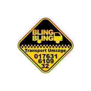 Blingbling Umzuege