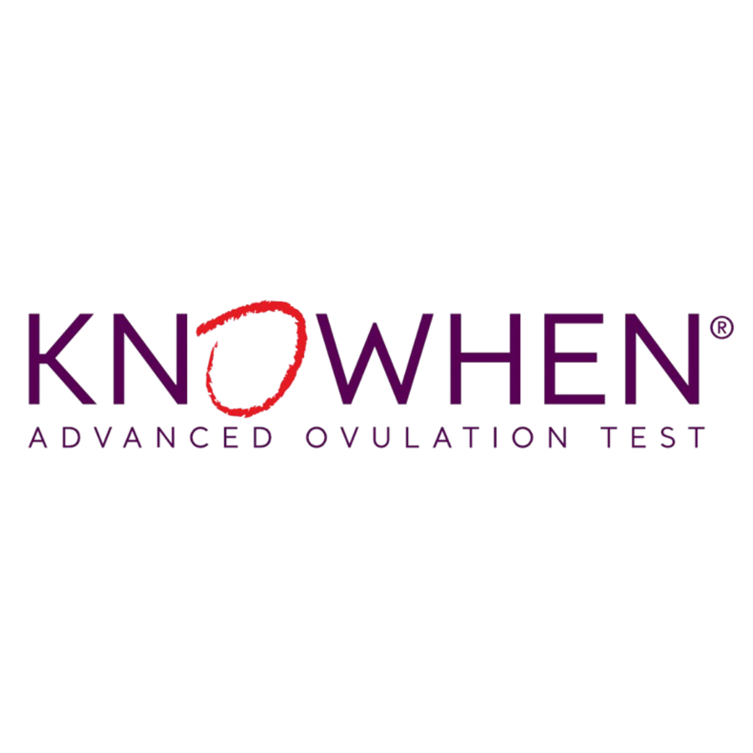 Knowhen Ovulation Test