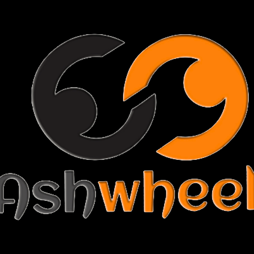 Ash Wheelz