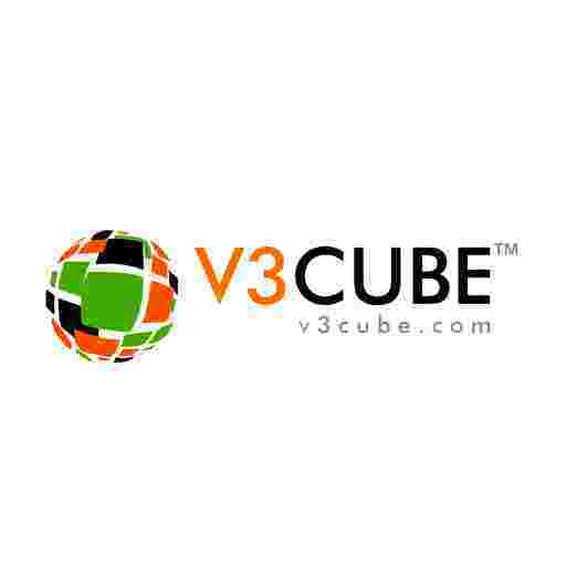 V3CUBE TECHNOLABS