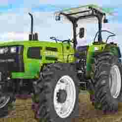 Tractor Blogs
