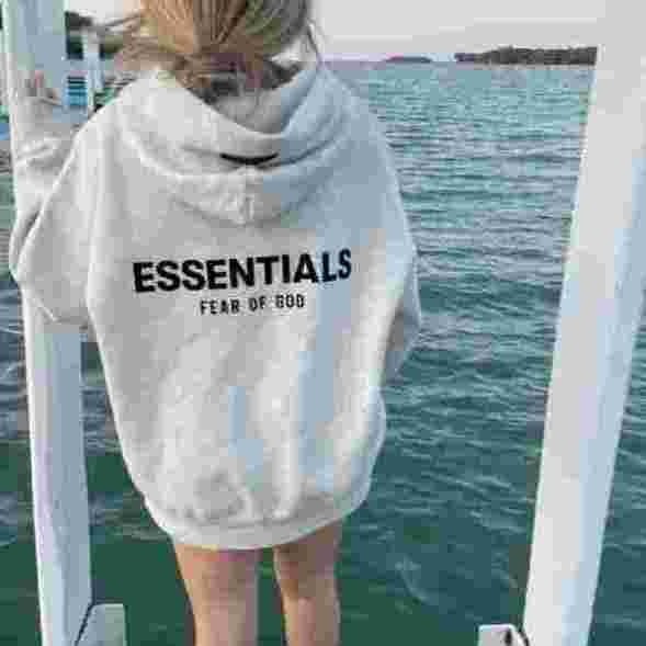 Essential Hoodie