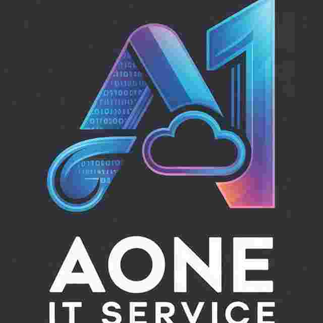 Aone It Service