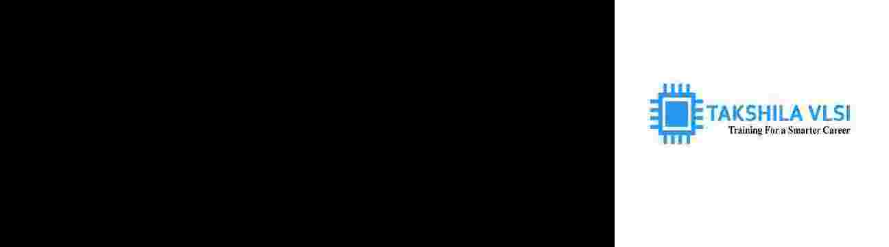 Takshila Institute Of VLSI Technologies