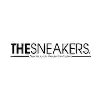 The sneakers