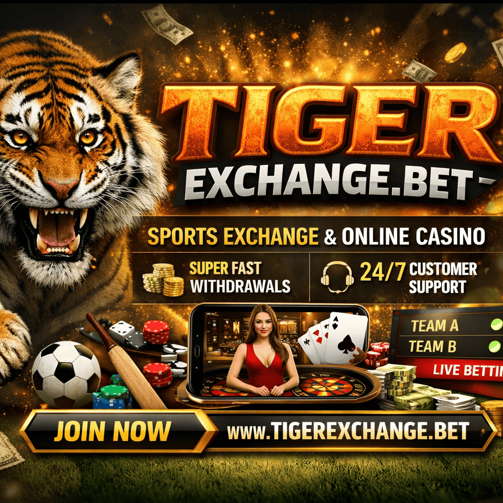 Tiger Exchange