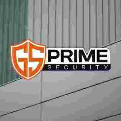 GsPrime Security