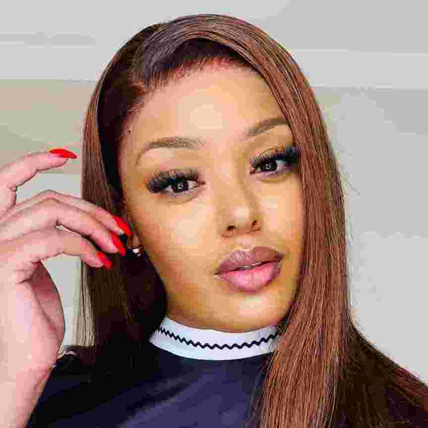 Mixo PERMISSION  Maluleka 