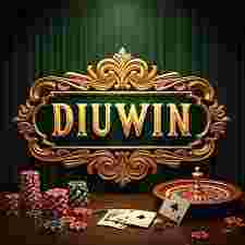 Diuwin Game