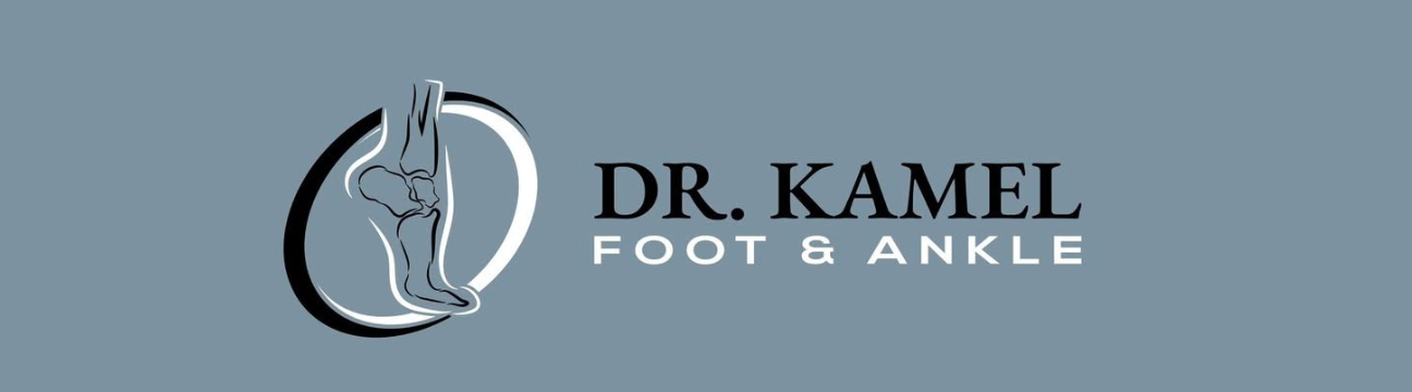 Dr Kamel  Foot And Ankle