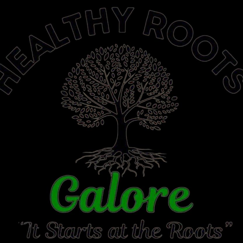 Healthyroots Galore