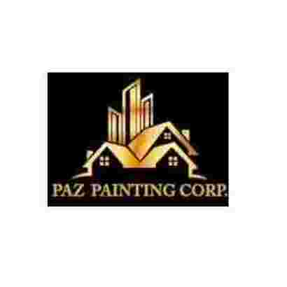 Paz Painting Corp