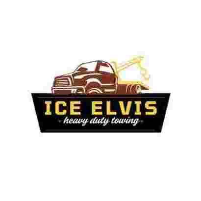 Ice Elvis