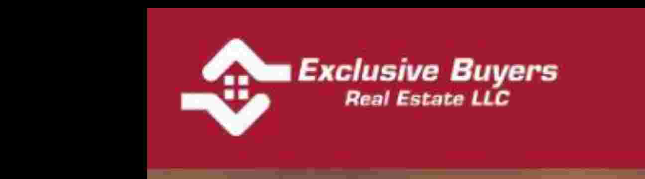 Exclusive Buyers Real Estate