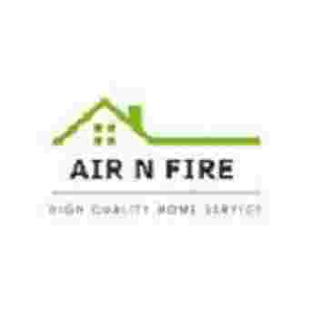 Air N Fire
