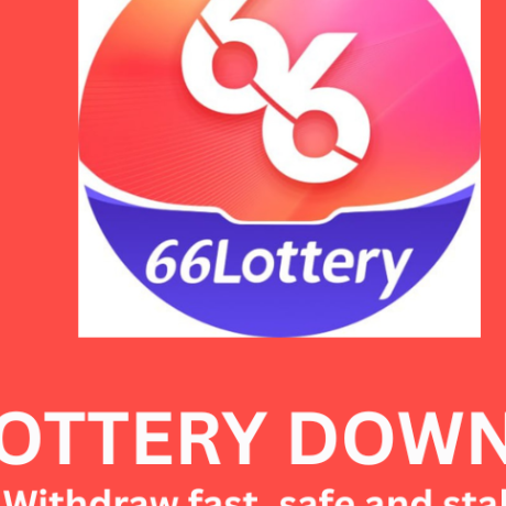 66LOTTERY DOWNLOAD