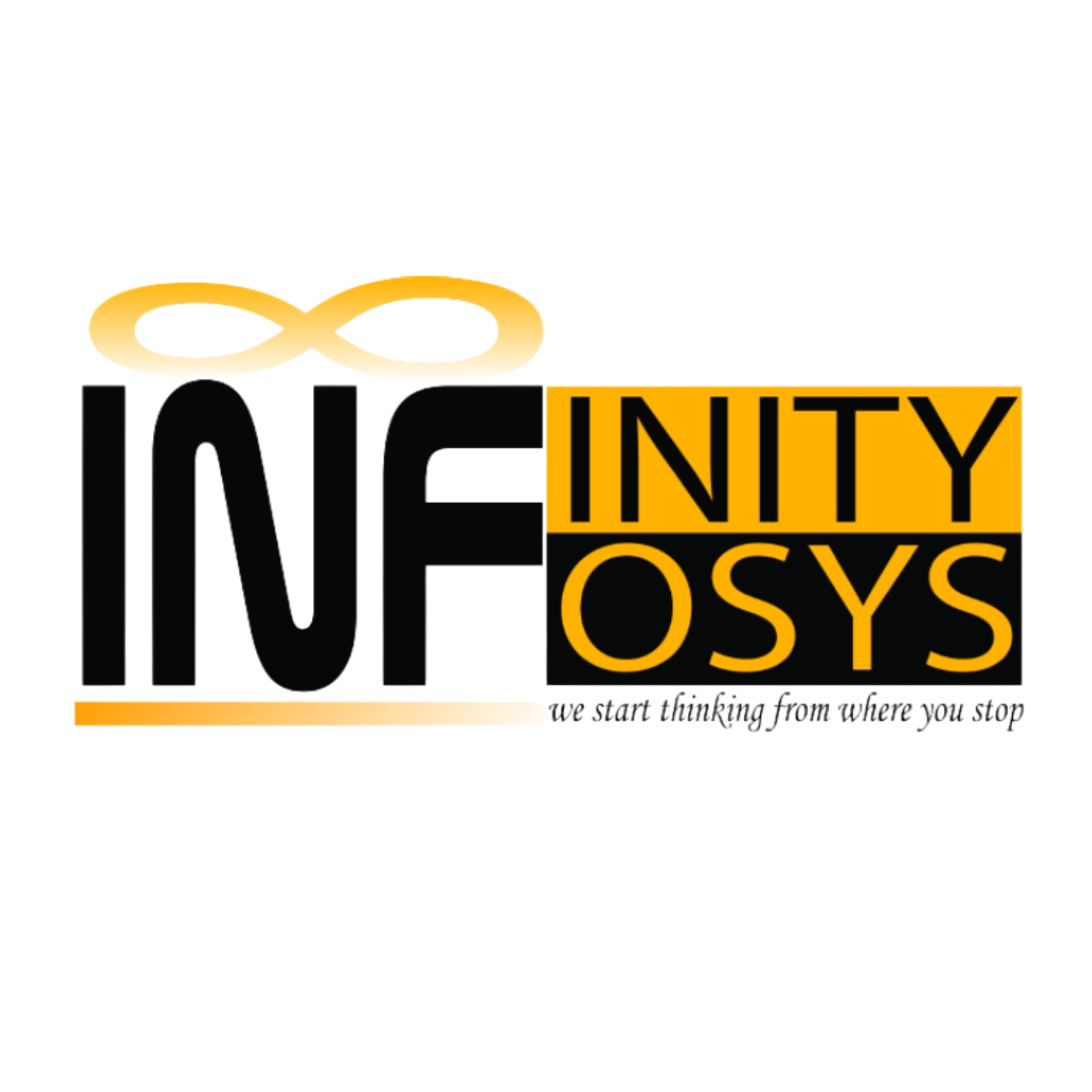 Infinity Infosys