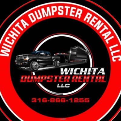 Wichita Dumpster