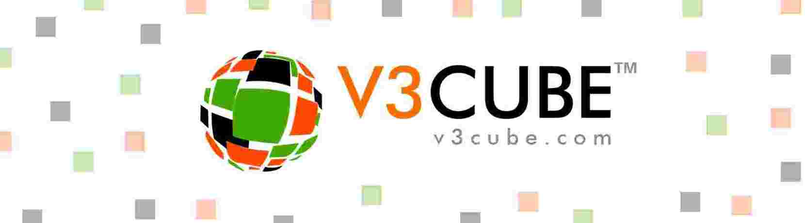 V3CUBE TECHNOLABS