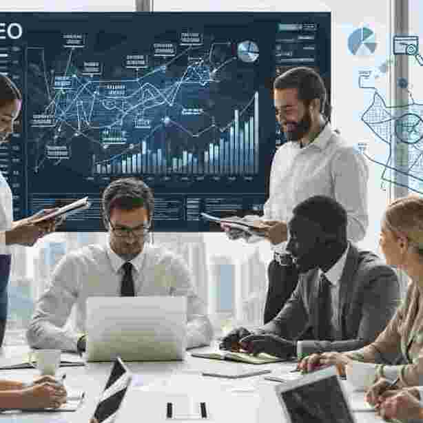 Best SEO Company In Dubai