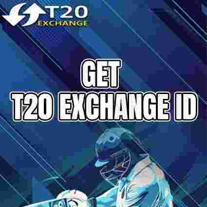 T20exchange Ids