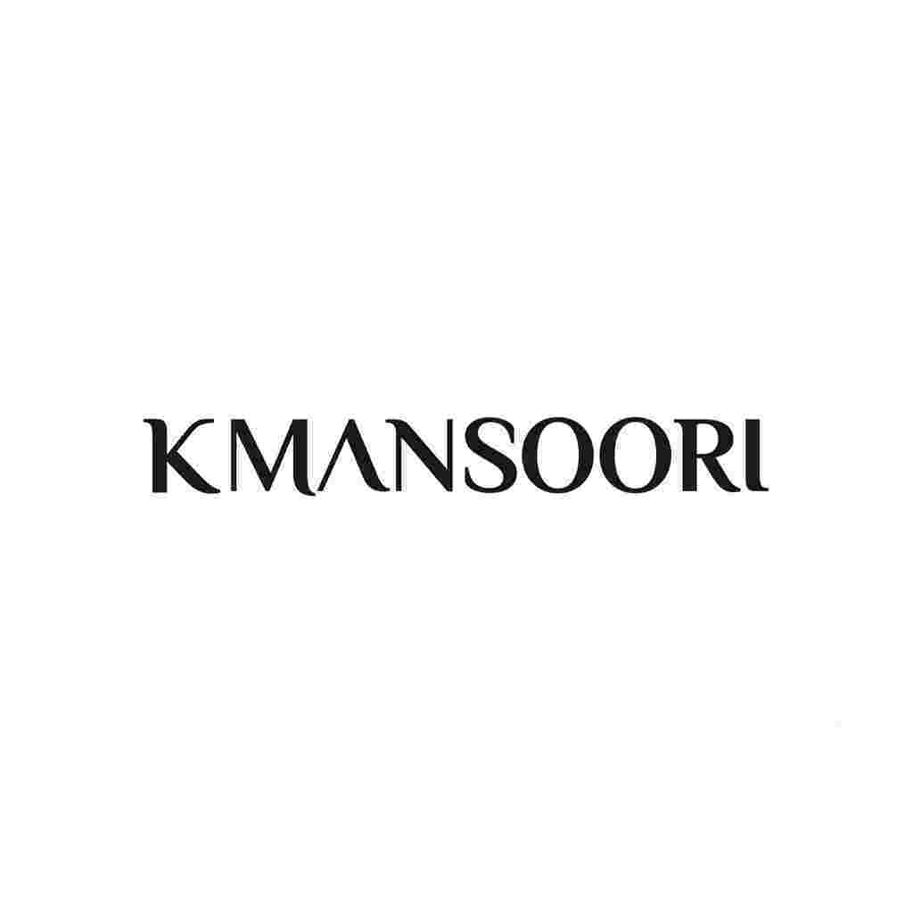 Kmansoori Mansoori
