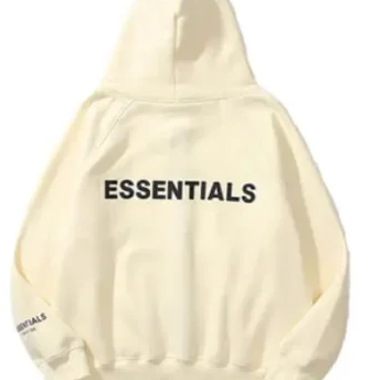 Essentials Hoodie