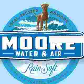 Moore Water & Air