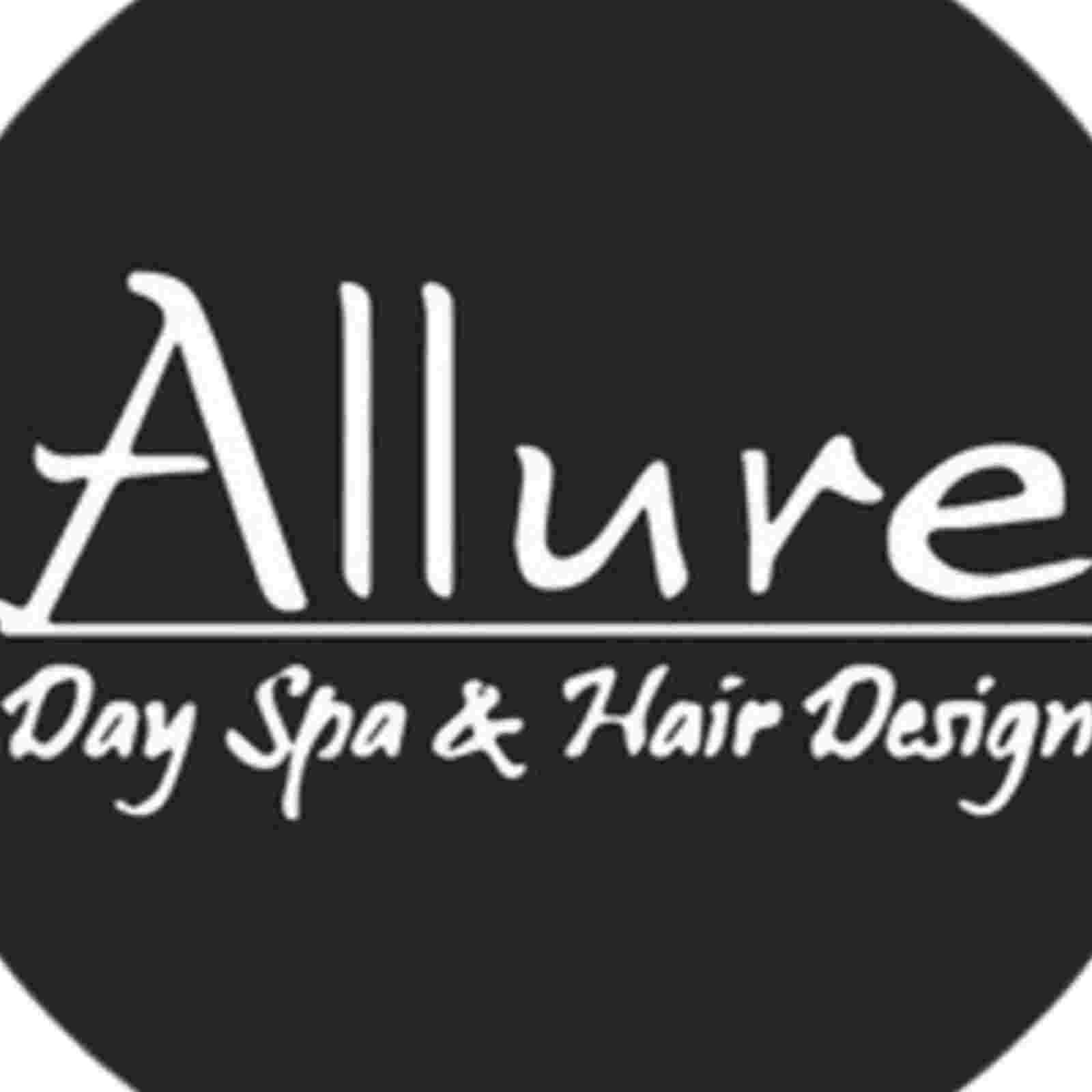 Allure Day Spa & Hair Design