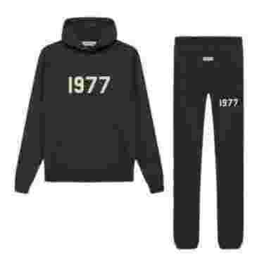 Essentials Tracksuits