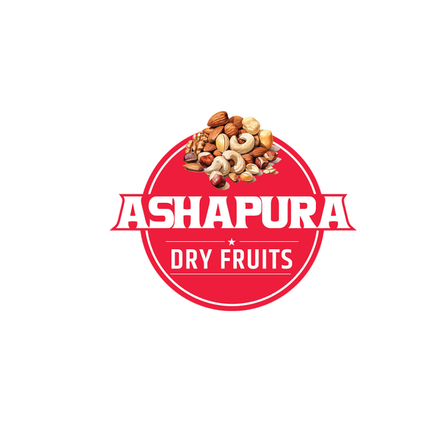 Aashapura Dryfruits
