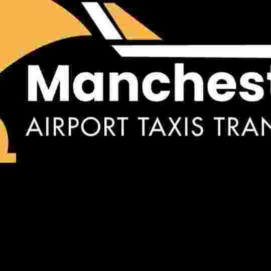 Manchester Airport Taxi Service