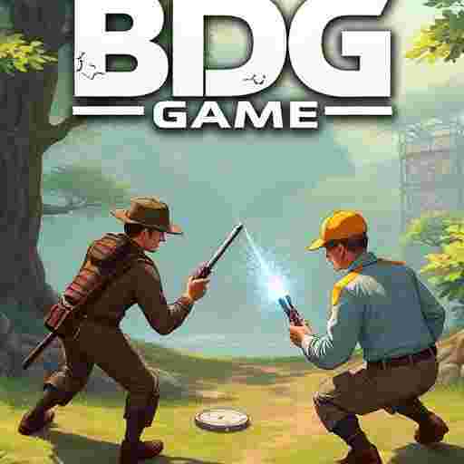 BDG Game