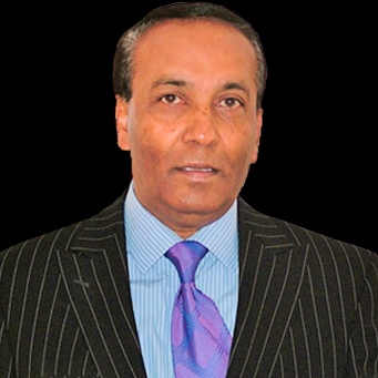 Balkrishna Vedan Choolun