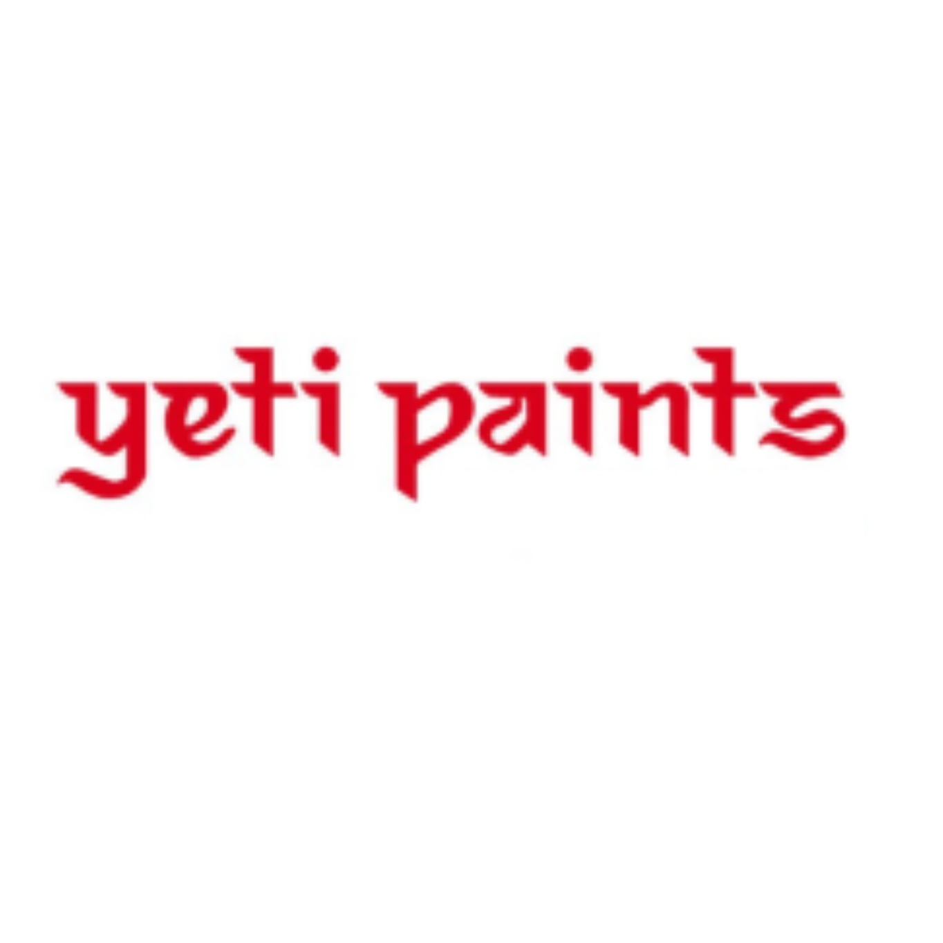 Yeti Paints