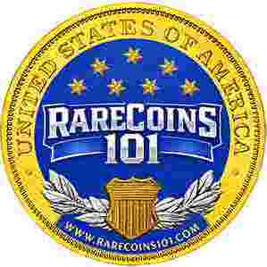 Rare Coins101